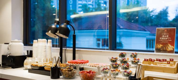 宜必思酒店(成都火车南站桐梓林地铁站店)图片