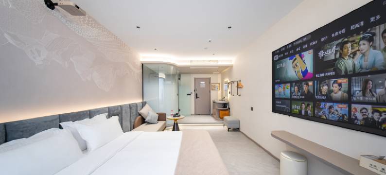 泉州禾丰·美舍(海峡体育馆中骏世界城店)图片