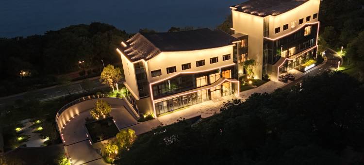 福州榕发淮安景澜酒店图片