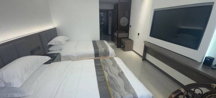 五台山金昶轩民宿图片