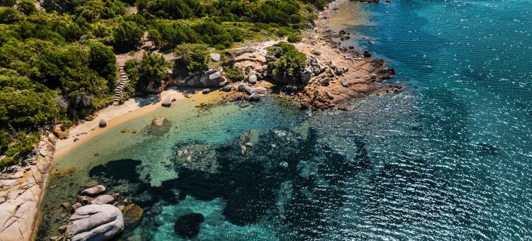 撒丁岛七松度假村 - 凯悦悠选品牌成员(7Pines Resort Sardinia)图片