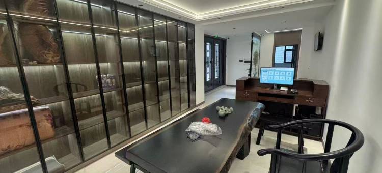 五台山金昶轩民宿图片