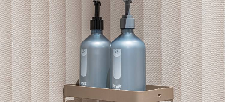 汉庭酒店(榆林定边明珠西路店)图片