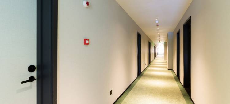 海友酒店(天津大港大学城店)图片