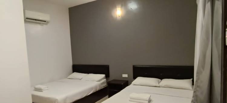 CK HOTEL, LUMUT图片