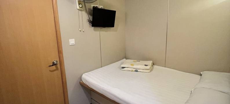 富丽宫宾馆图片