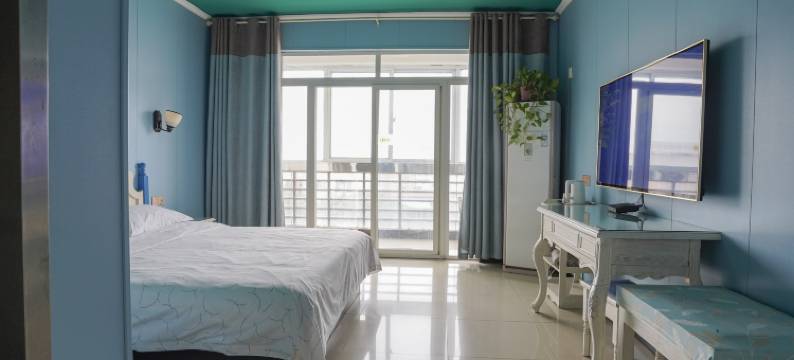 纳雅公寓(驻马店海云店)图片