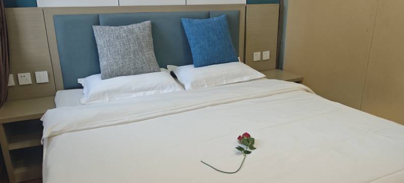 驰道酒店(北京南郊肿瘤医院店)图片