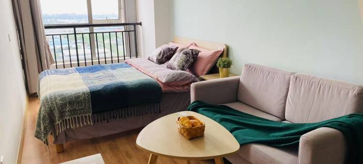 冠寓(成都郫都创智公园店)图片