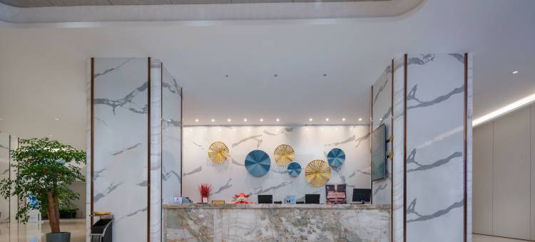 临武龙憩国际酒店图片