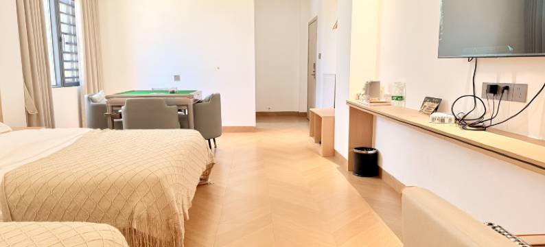 北海港润民宿图片