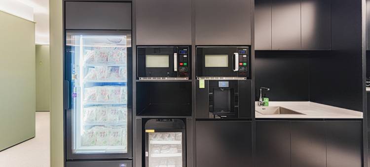 海友酒店(天津五大道贵阳路店)图片