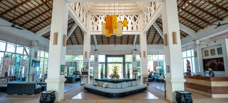 独立酒店(Independence Hotel by Dara)图片