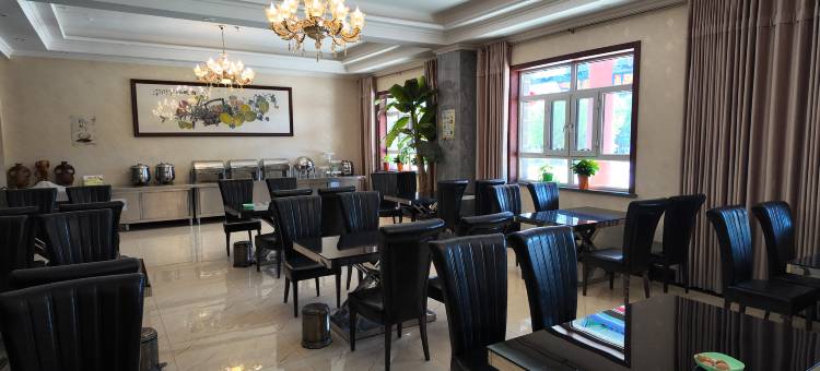 呼图壁汉唐大酒店图片