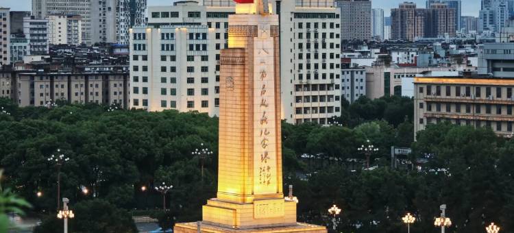 享途悦酒店(南昌滕王阁东湖区政府店)图片