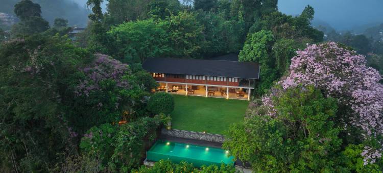 王亭酒店(Kings Pavilion Luxury Hotel)图片