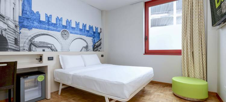 维罗纳民宿酒店(B&B Hotel Verona)图片