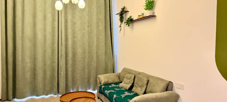 威海钰澄海景民宿图片