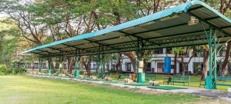 塔瓦拉瓦迪度假村，贝斯特韦斯特世尊系列(Tawa Ravadee Resort Prachinburi, a member of WorldHotels Distinctive)图片