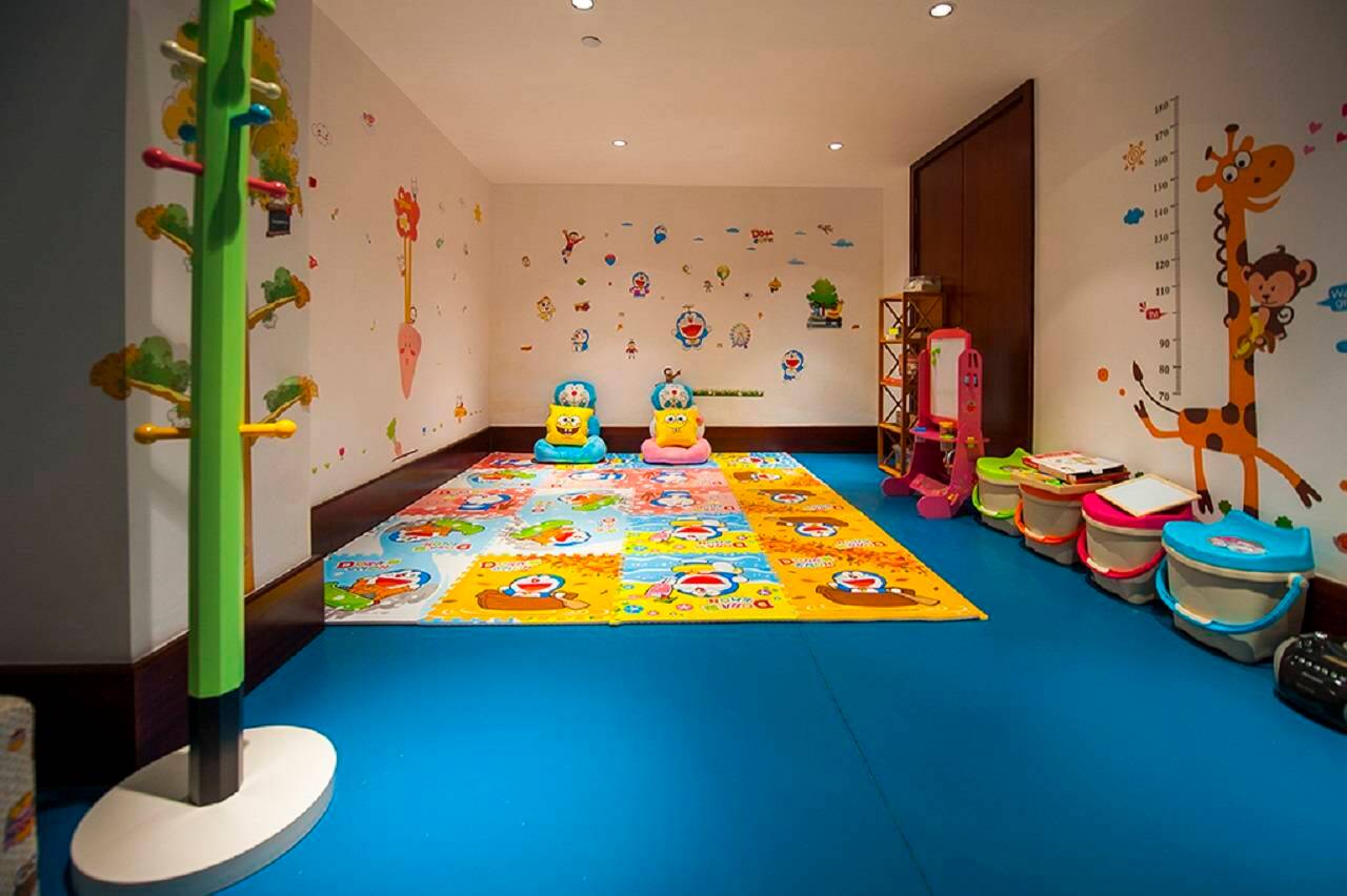 杭州西湖开臣美庐度假酒店图片