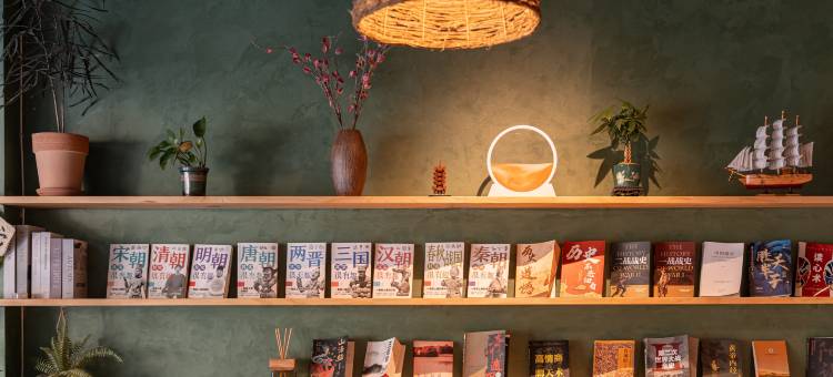 大屋小栈(上海陆家嘴第一八佰伴店)图片