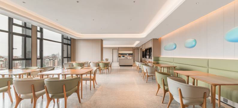 全季酒店(广州番禺桥南汇广场店)图片