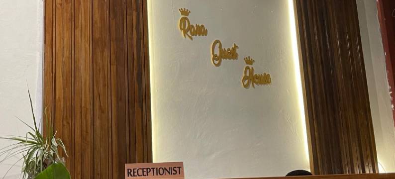 拉贾安帕特 Rara 招待所(Rara Guest House Raja Ampat)图片