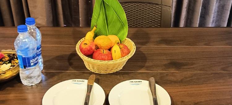 乌瓦金沙沙滩度假村(Uva Sands Beach Resort)图片