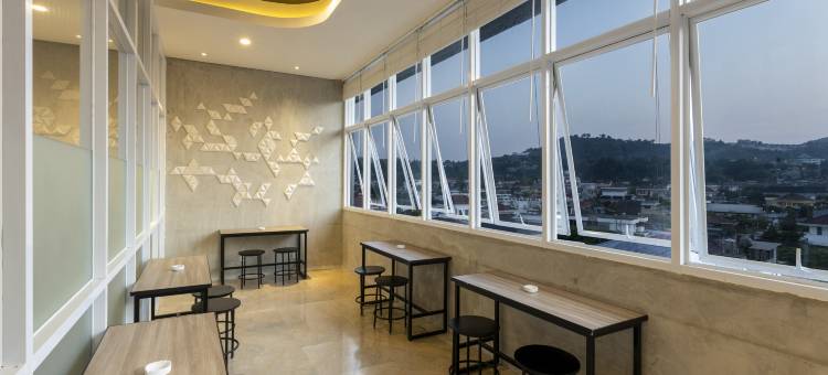 Amaris Hotel Lampung City图片