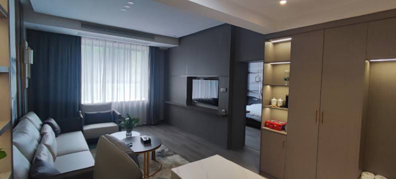 贵溪青茅境大酒店图片