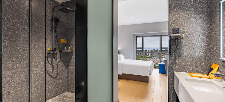 7天优品酒店(昆明高铁南站古城地铁站店)图片