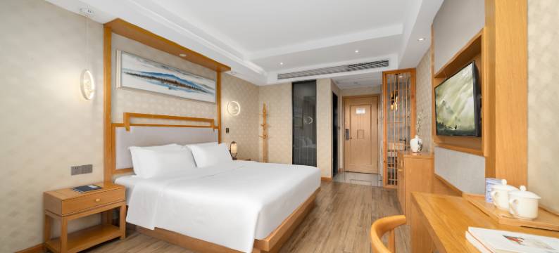 武义龙壶酒店(金华市黄龙工业区店)图片