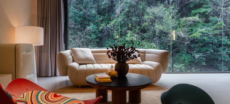 汐溪里民宿图片