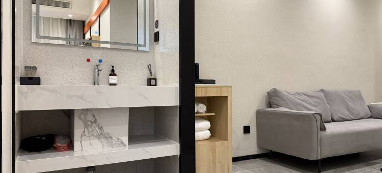 尚客优酒店(淮安经济开发区迎宾大道店)图片