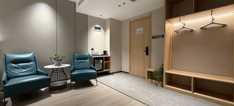 多伦大酒店图片