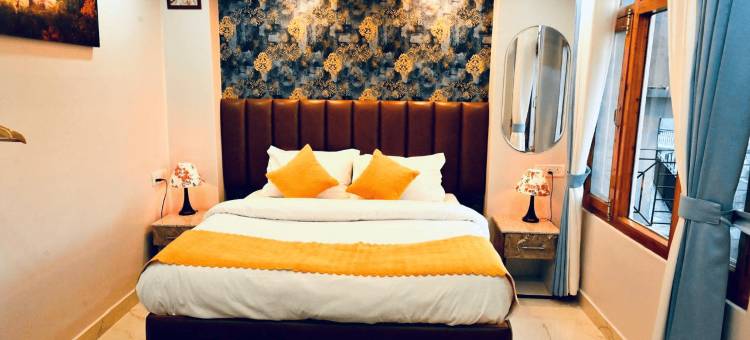 格里哈姆旅馆(Griham Inn)图片