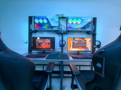 锦馨怡电竞酒店