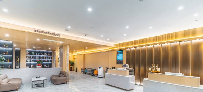 克拉玛依海樽酒店(大学城店)图片