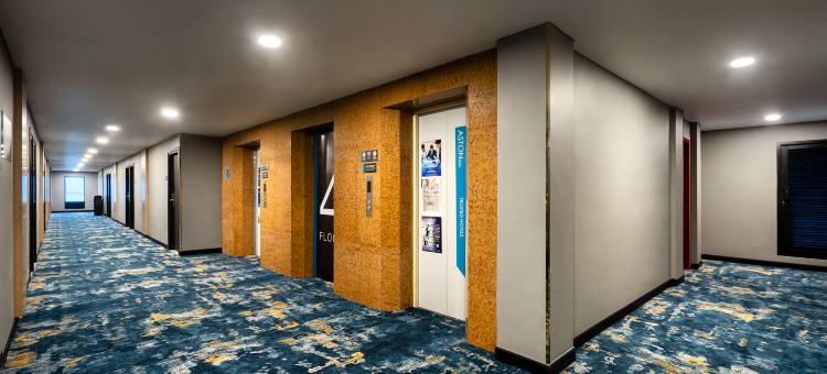 伦邦阿斯顿旅馆(Aston Inn Rembang)图片