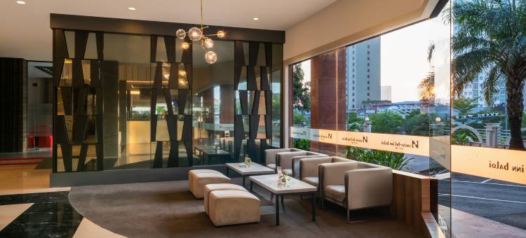 巴谈岛瑞士旅店(Swiss-Belinn Baloi Batam)图片