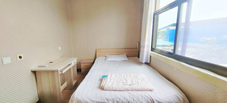 安阳鸿韵民宿(安阳师范学院店)图片