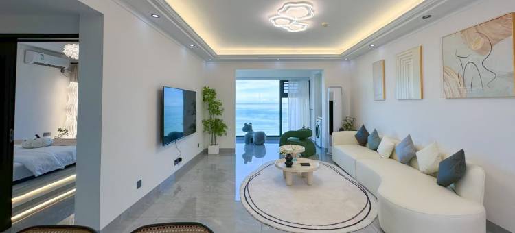 东山屿漫民宿(金銮湾店)图片