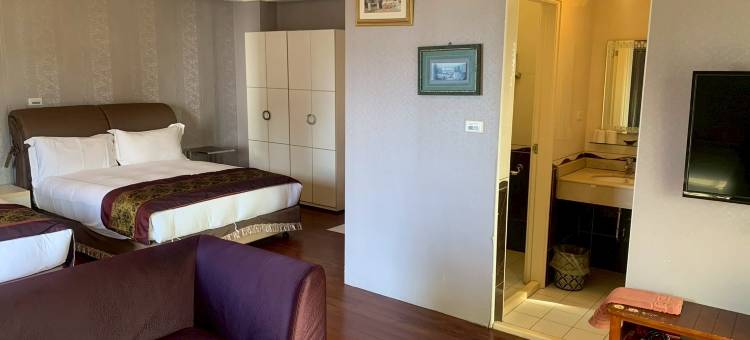 花莲新城七星海民宿图片