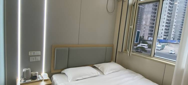 青岛雅丰宾馆(青岛火车北站店)图片