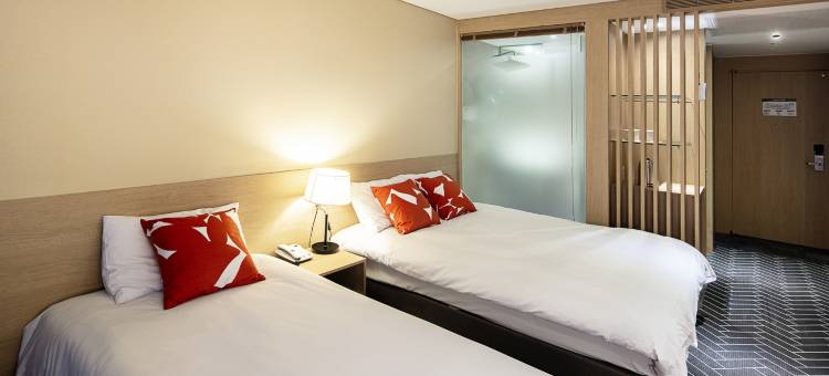 HI酒店(FK Alegria Hotel)图片
