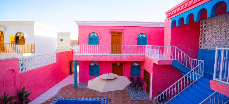 喀什墨憩·色满悦宁度假酒店图片