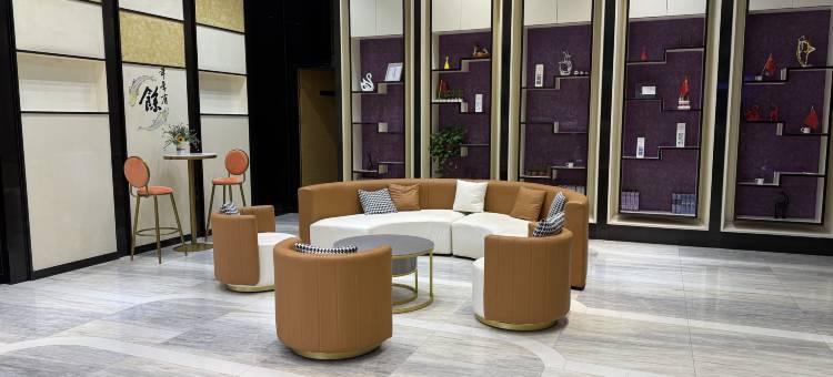 麗枫酒店(南京万达广场东山总部商务园店)图片