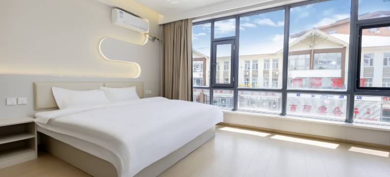 心遇民宿客栈(二道白河镇店)图片