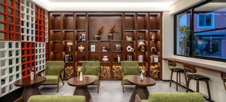 栖古民宿(台州府城紫阳街店)图片