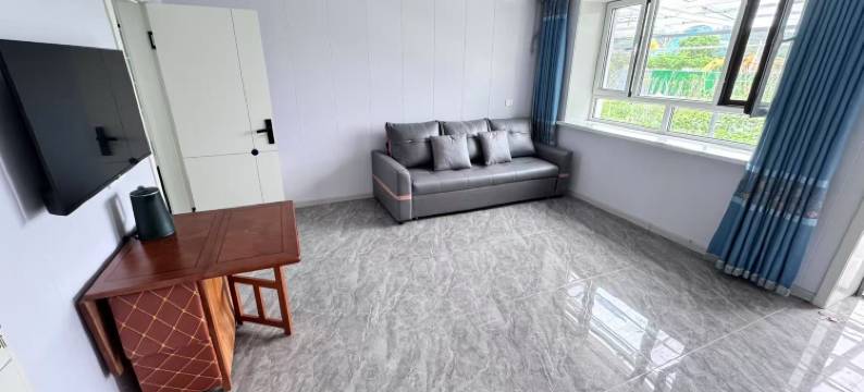 王家大院民宿图片